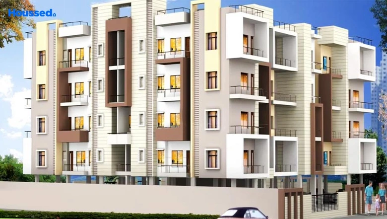 Iram Darpan Enclave